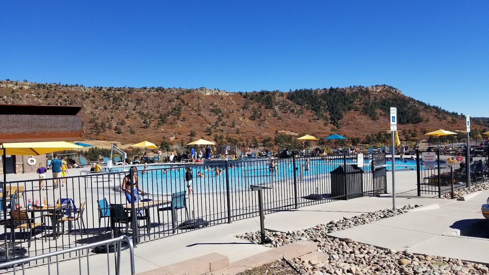 Jellystone Park at Larkspur