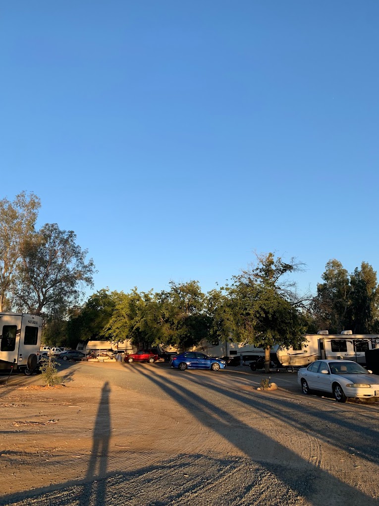 Deer Creek RV Park