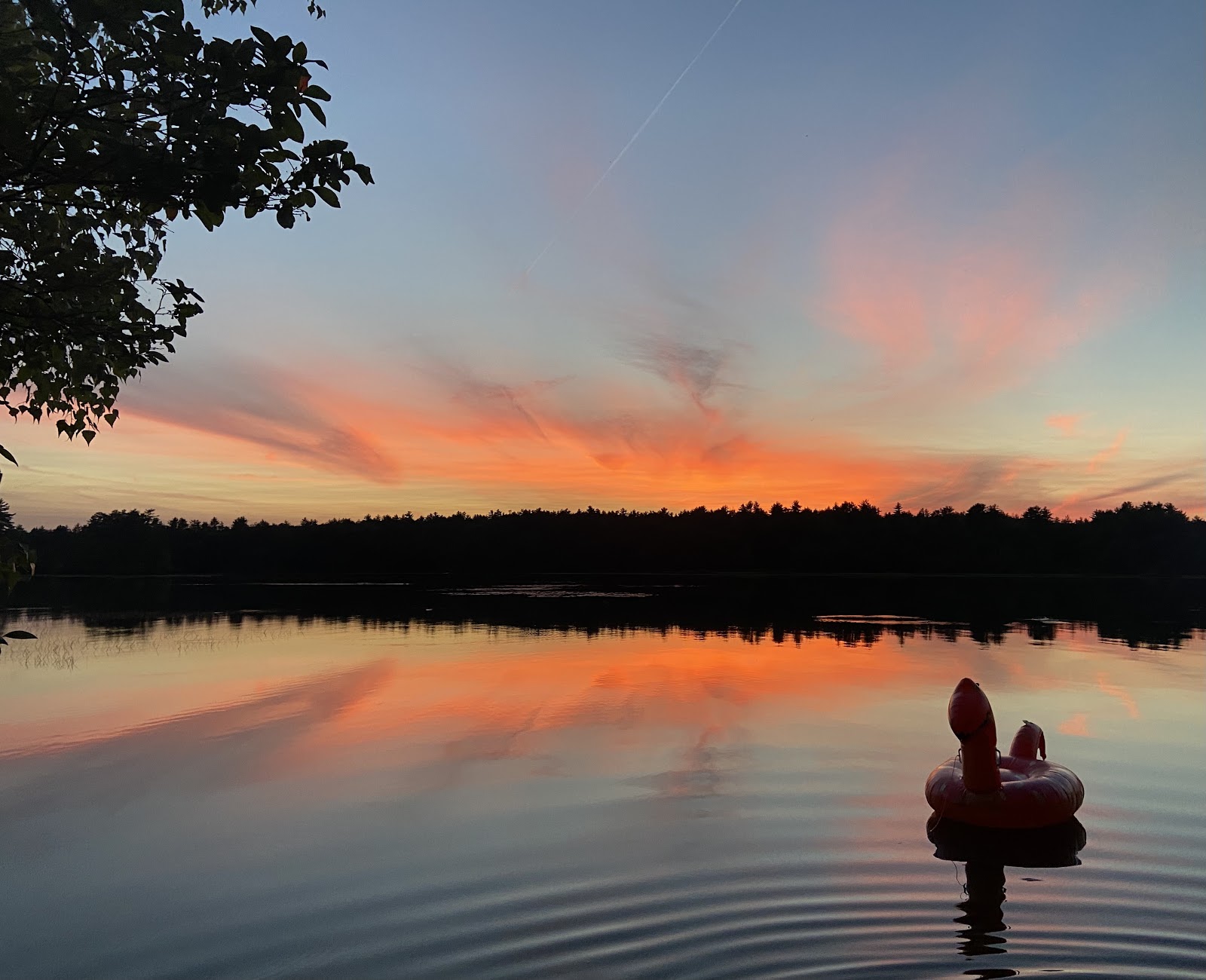 Ayers Lake Family Campground And Cottages