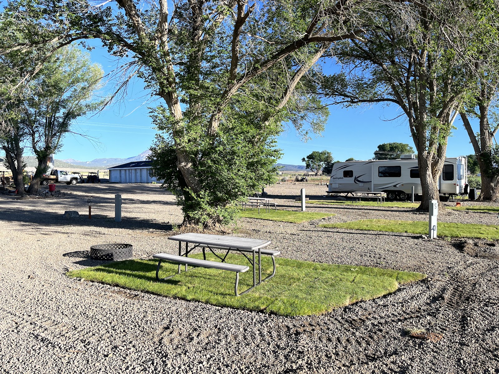 Bryce Canyon-KOA-Panguitch