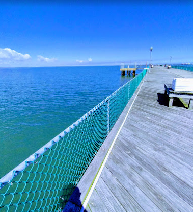 Cape Henlopen State Park