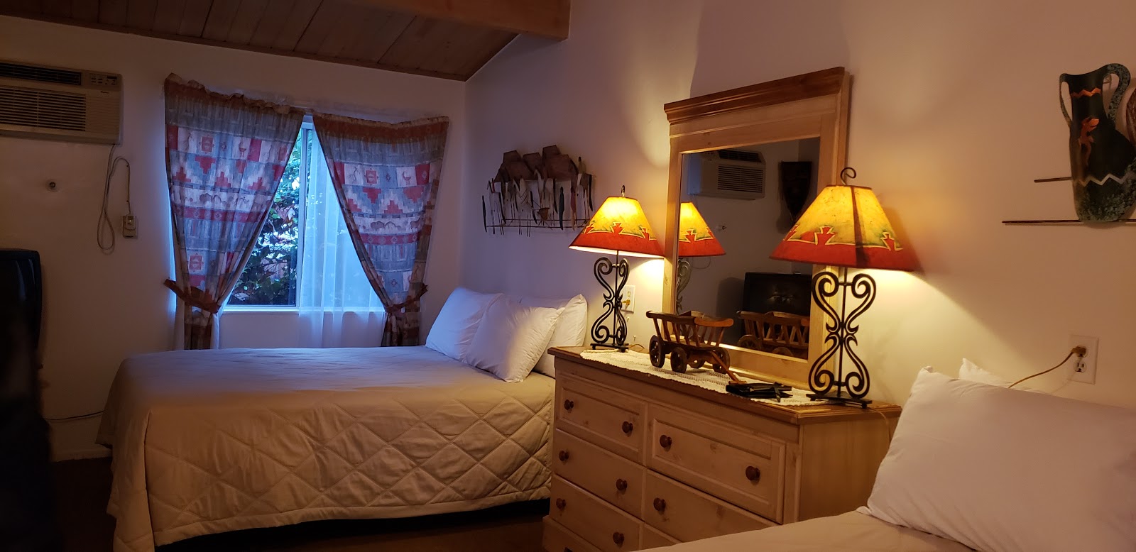 Sequoia Campground & Lodge