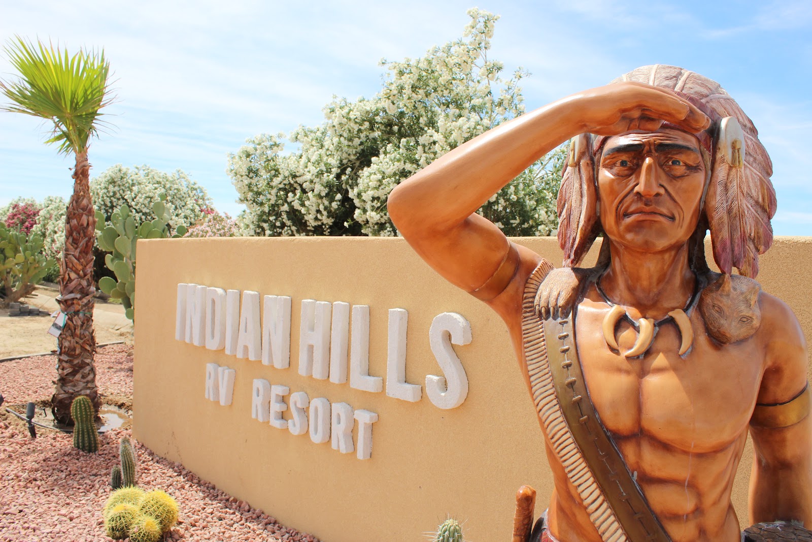 Indian Hills RV Resort