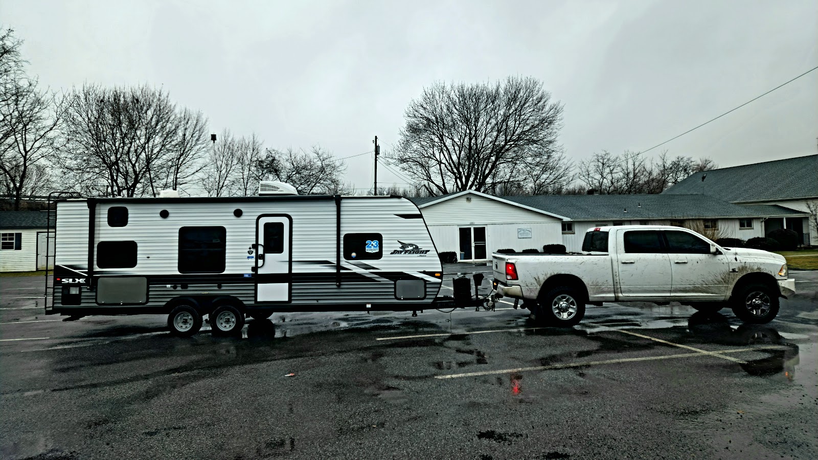 Keystone RV Center