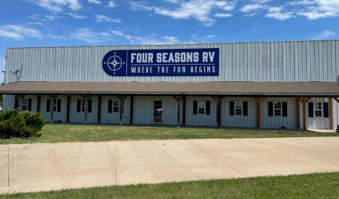 Four Seasons RV Acres