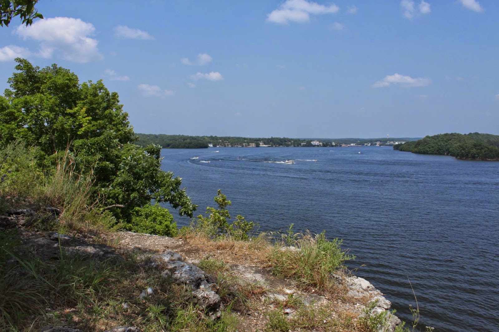 Lake Of The Ozarks Convention & Visitors Bureau