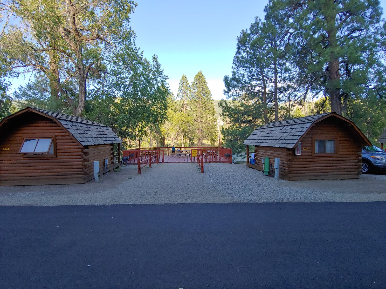 Junction West Durango Riverside