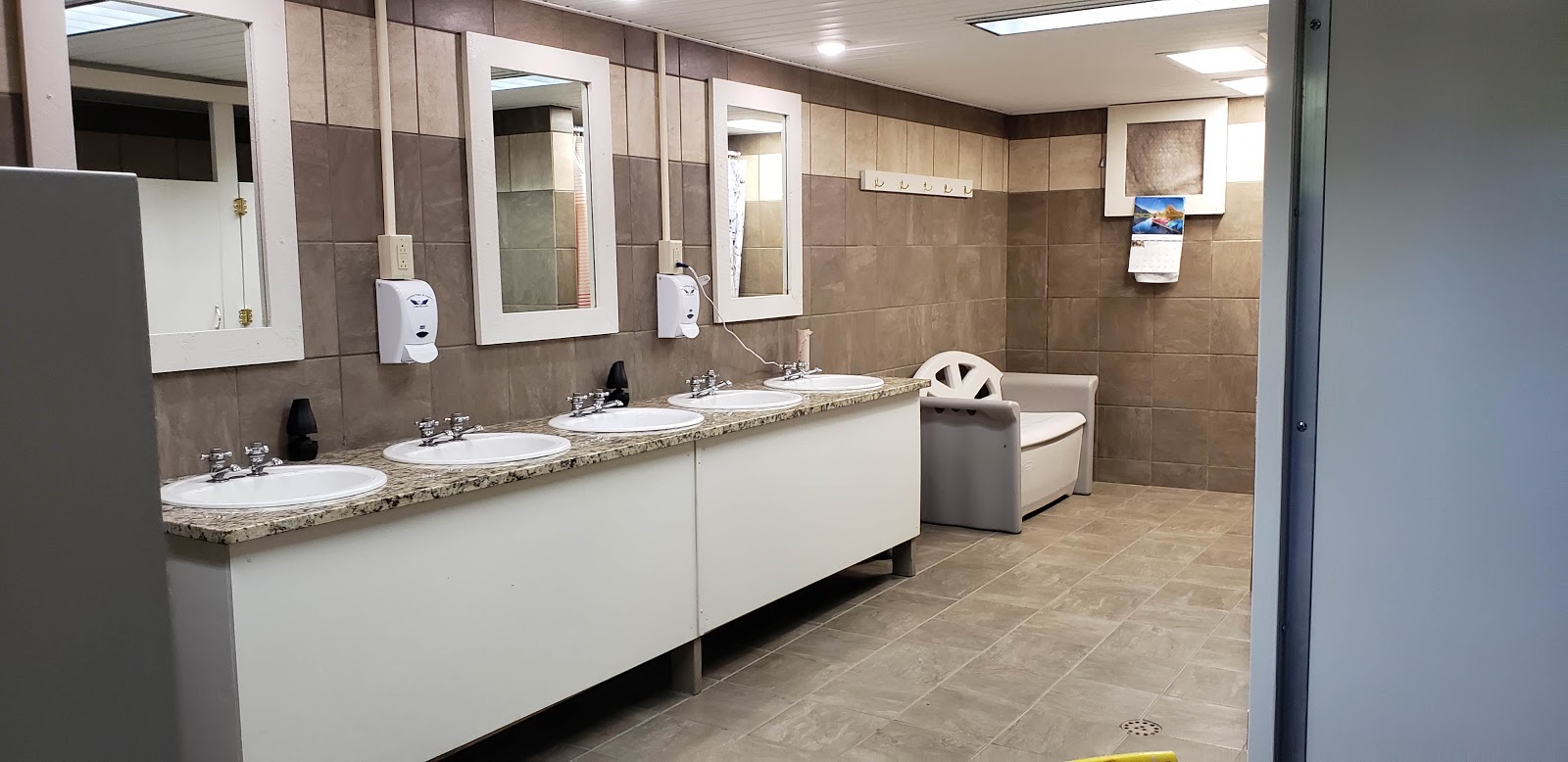 Moyers Grove Campground