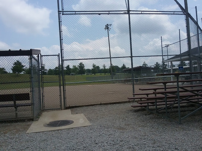 Hidden Diamonds Park