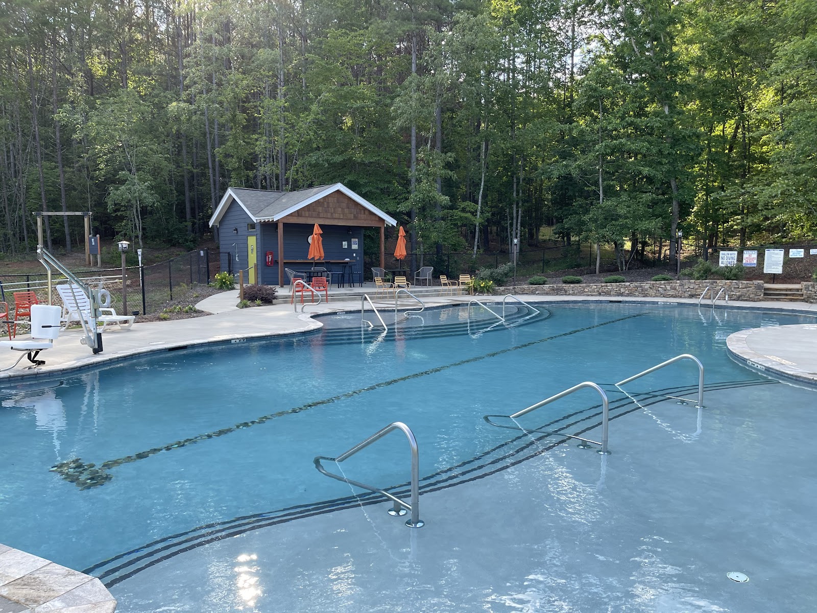 Emberglow Outdoor Resort