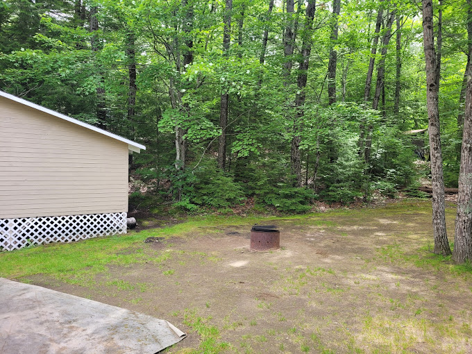 Two Lakes Campground