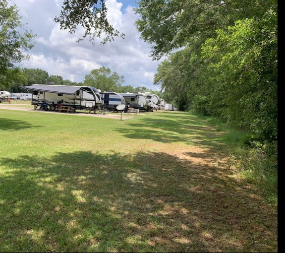 Bluegrass RV Park