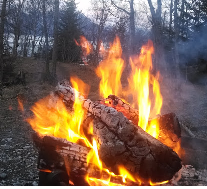 Bird Creek Campground