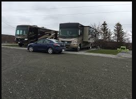 Viking RV Park
