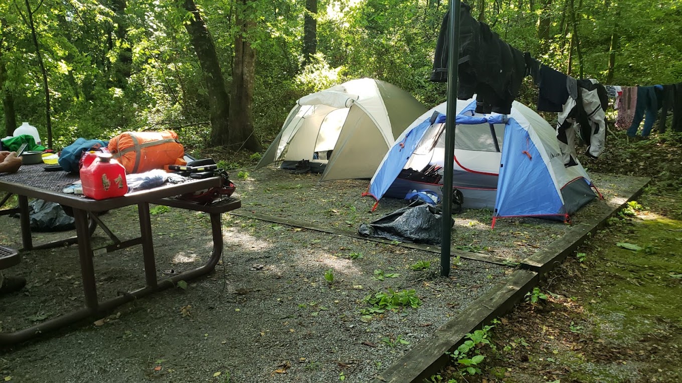 Delta Heritage Trail