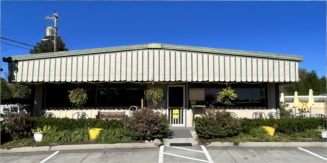 Knoxville Campground