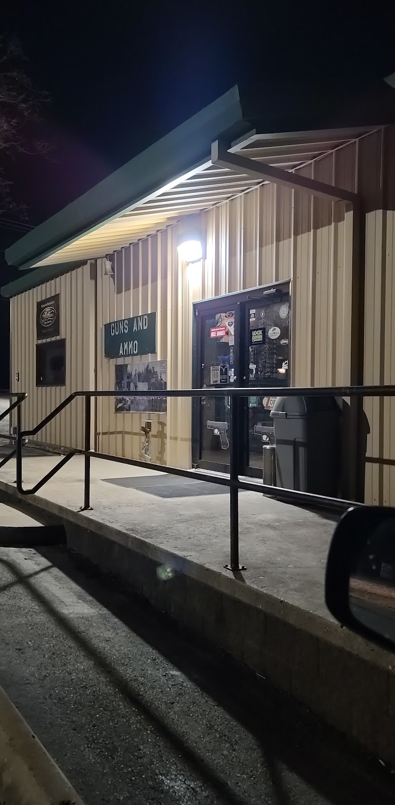 Triangle Outdoors LLC