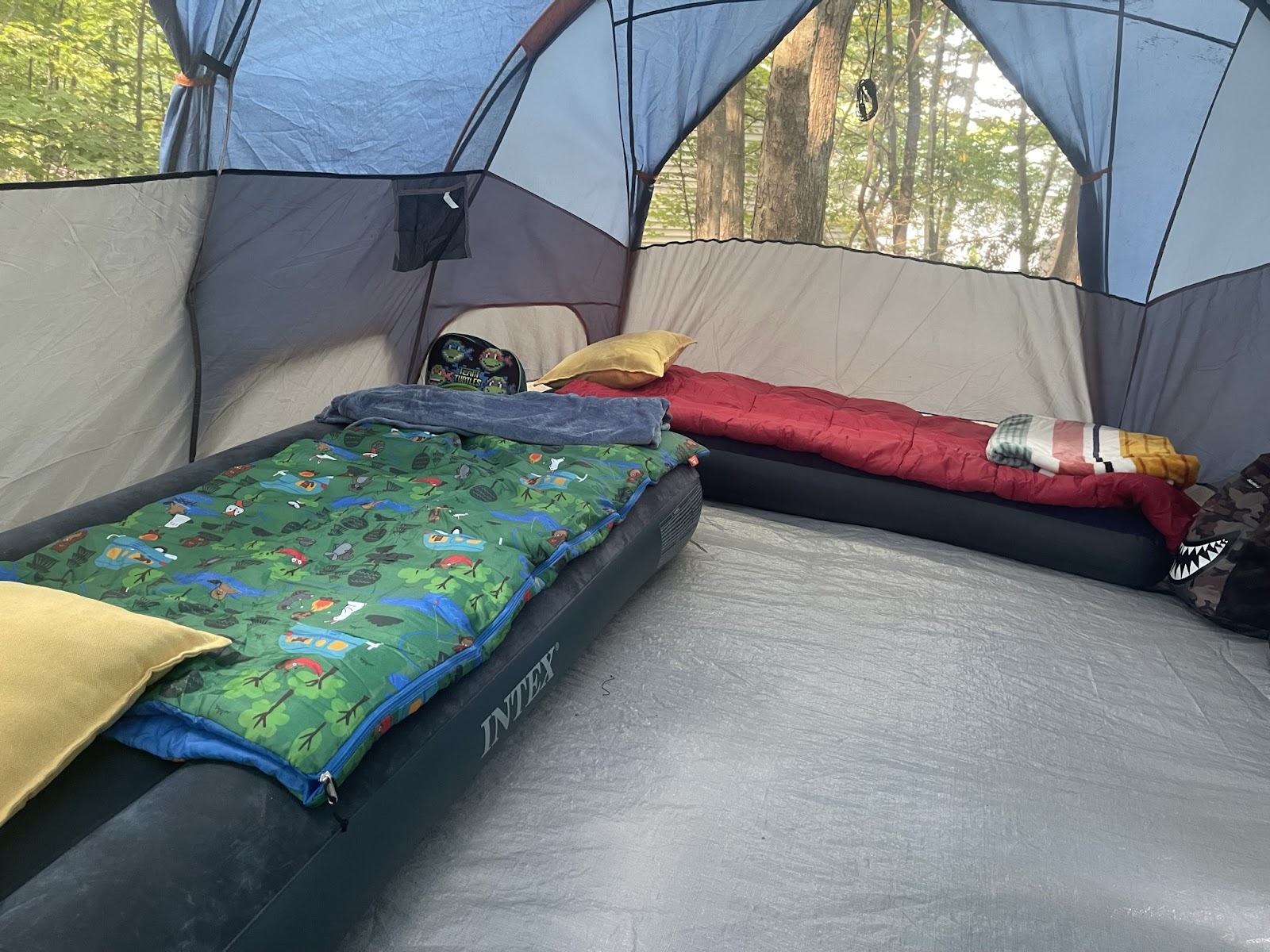 Mount Pocono Campground Resort