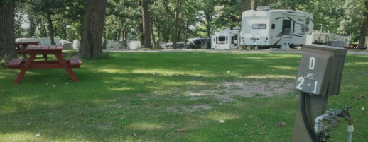 Autumn Woods RV Park