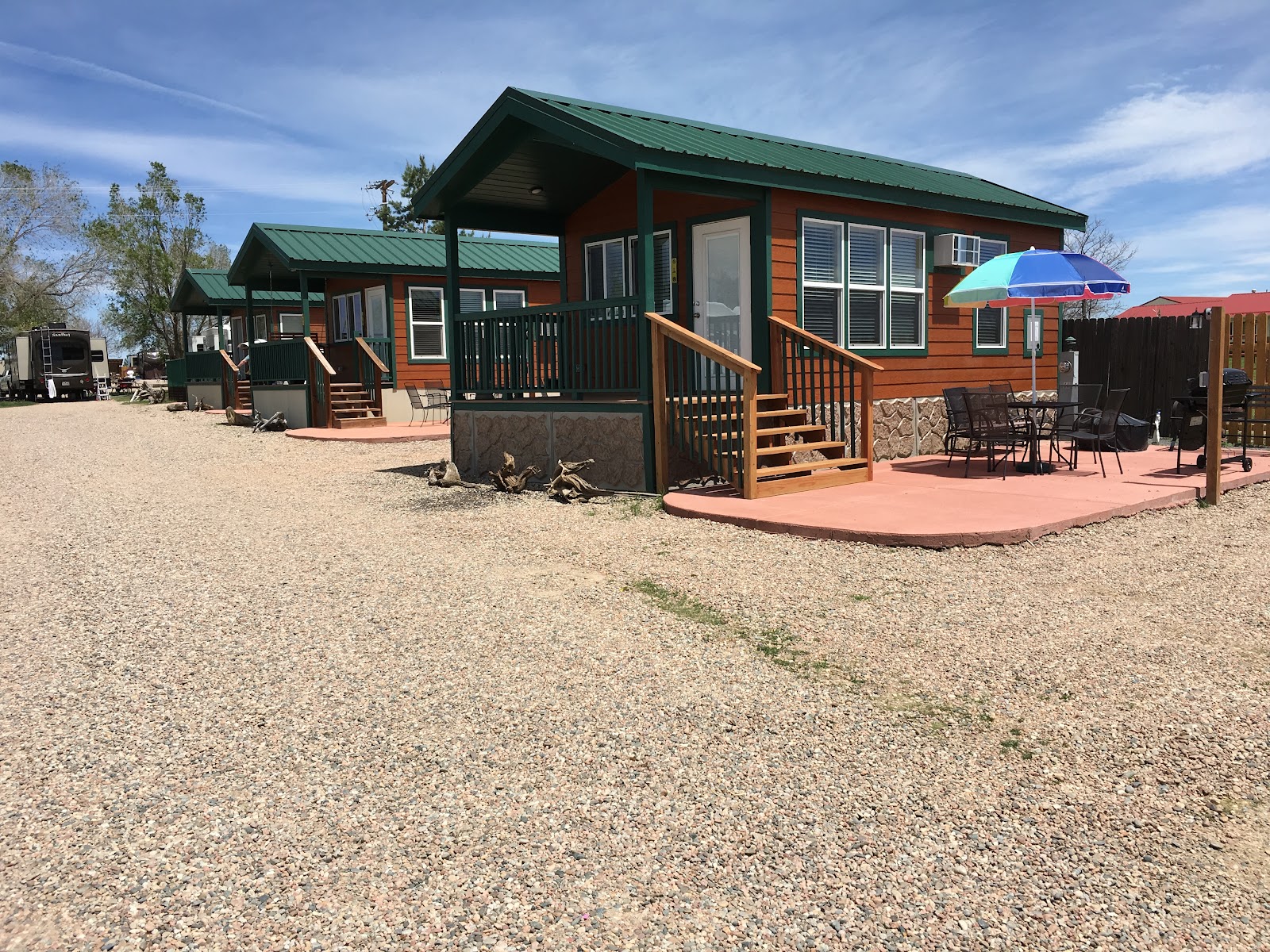 Pueblo South/Colorado City KOA
