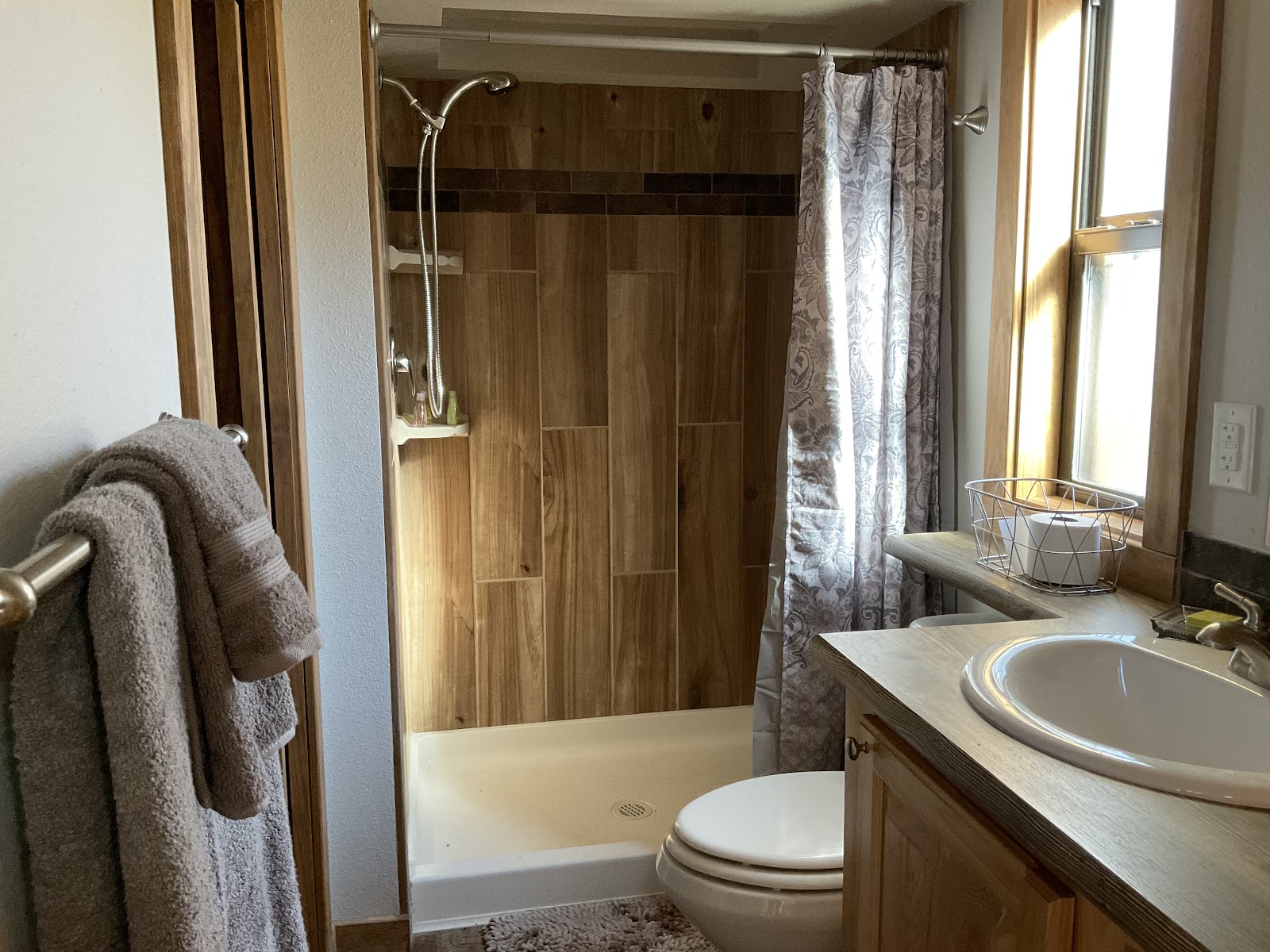 The Pines RV & Cabin Resort