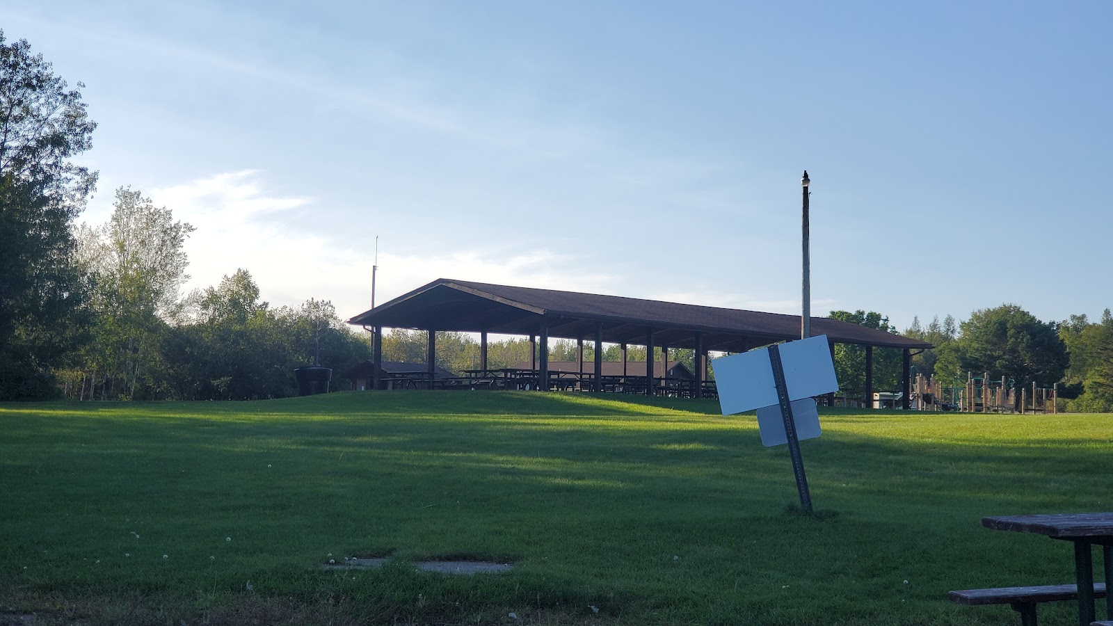 West-Two Rivers Campground