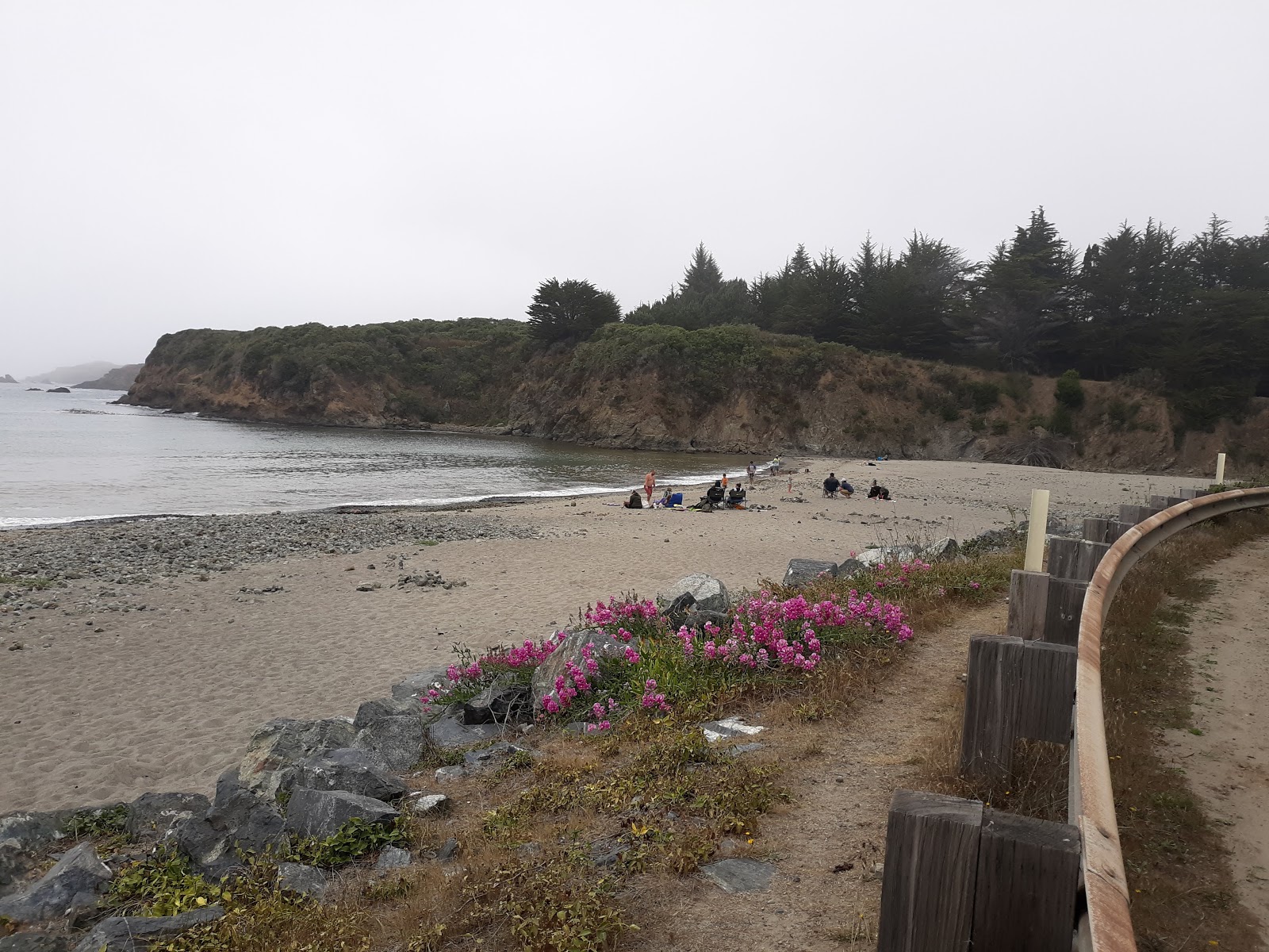 Caspar Beach RV Park