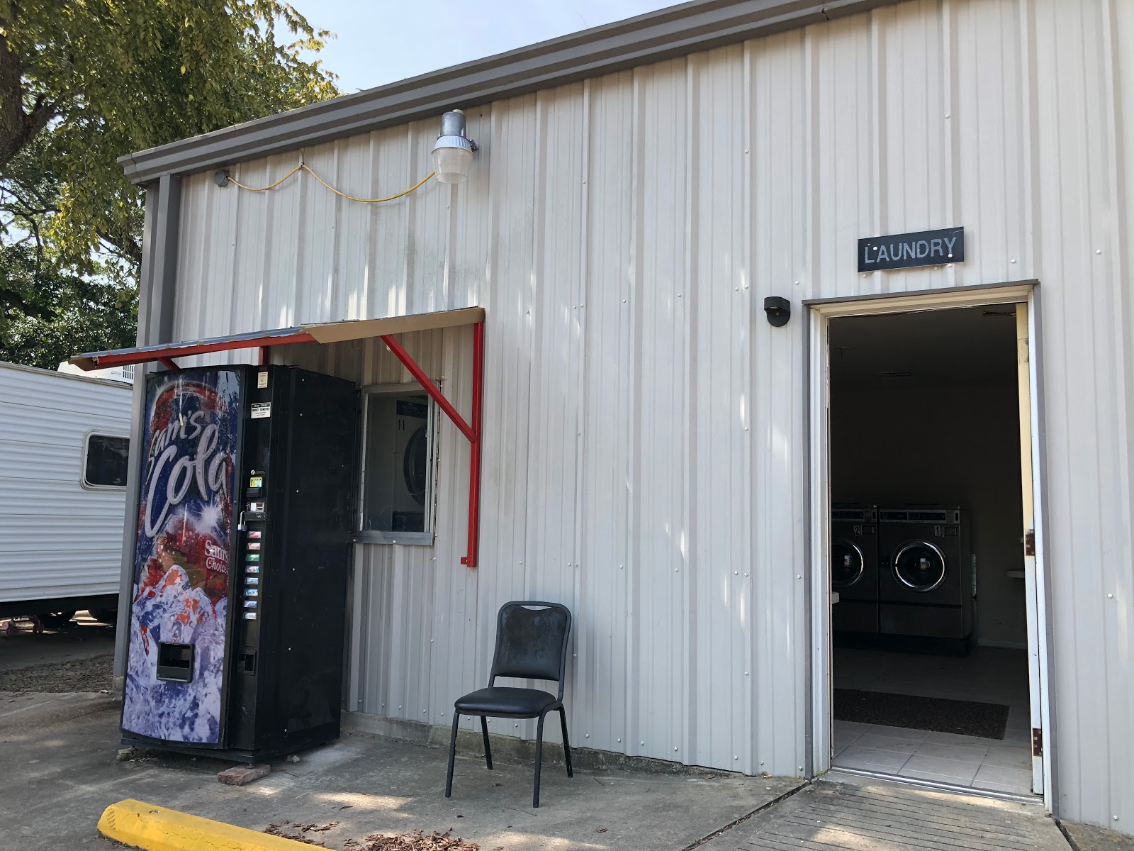 Highland Bayou RV Park