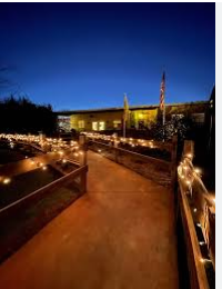 Magnolia Farms RV Park