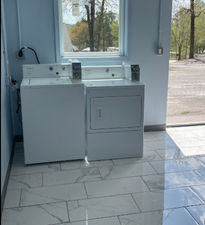 Hot Springs Campground