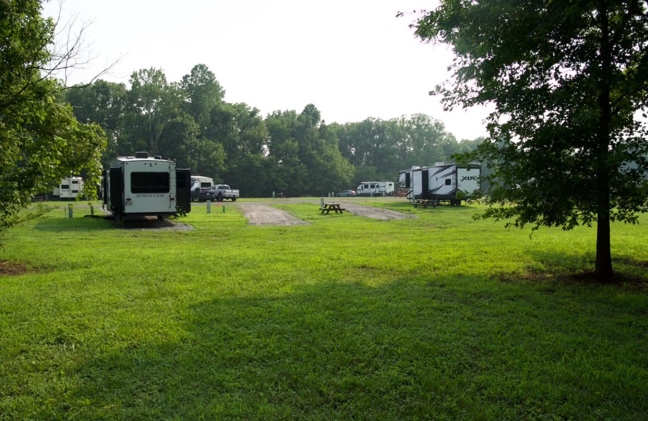 Smith River RV Park