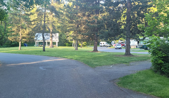 Game Farm Wilderness Park