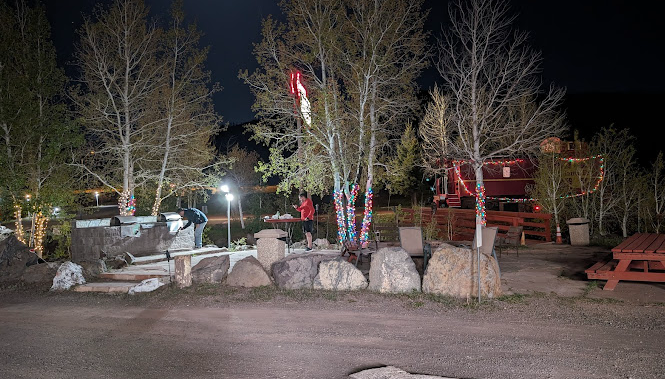 Canyon Motel & RV Park