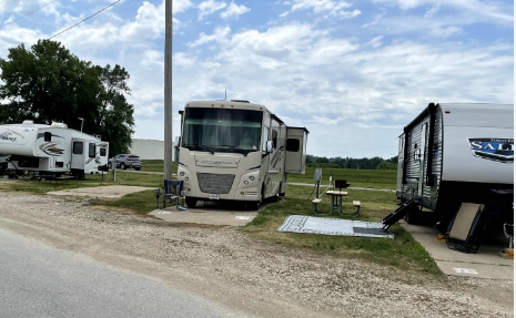 City of Canton River Park