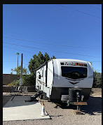 Twin Palms RV Park