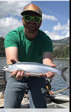 Conconully Lake Resort