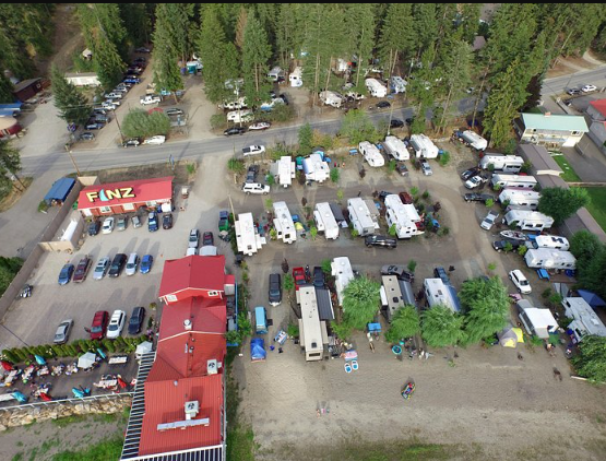 Fanz RV Park