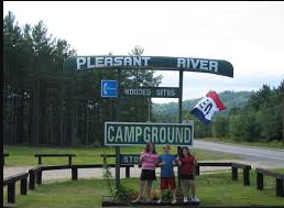 Pleasant River RV Park
