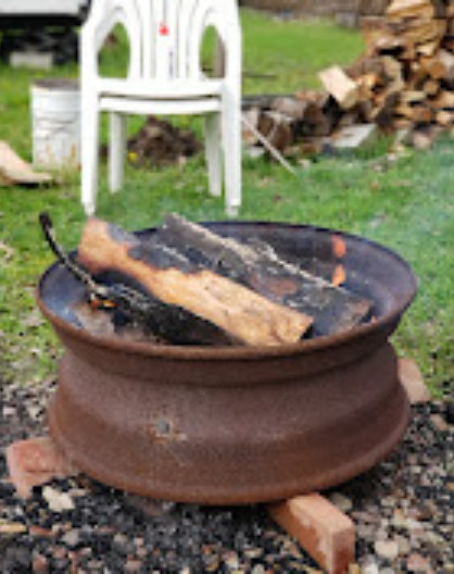 PINE LAKES CAMPGROUND