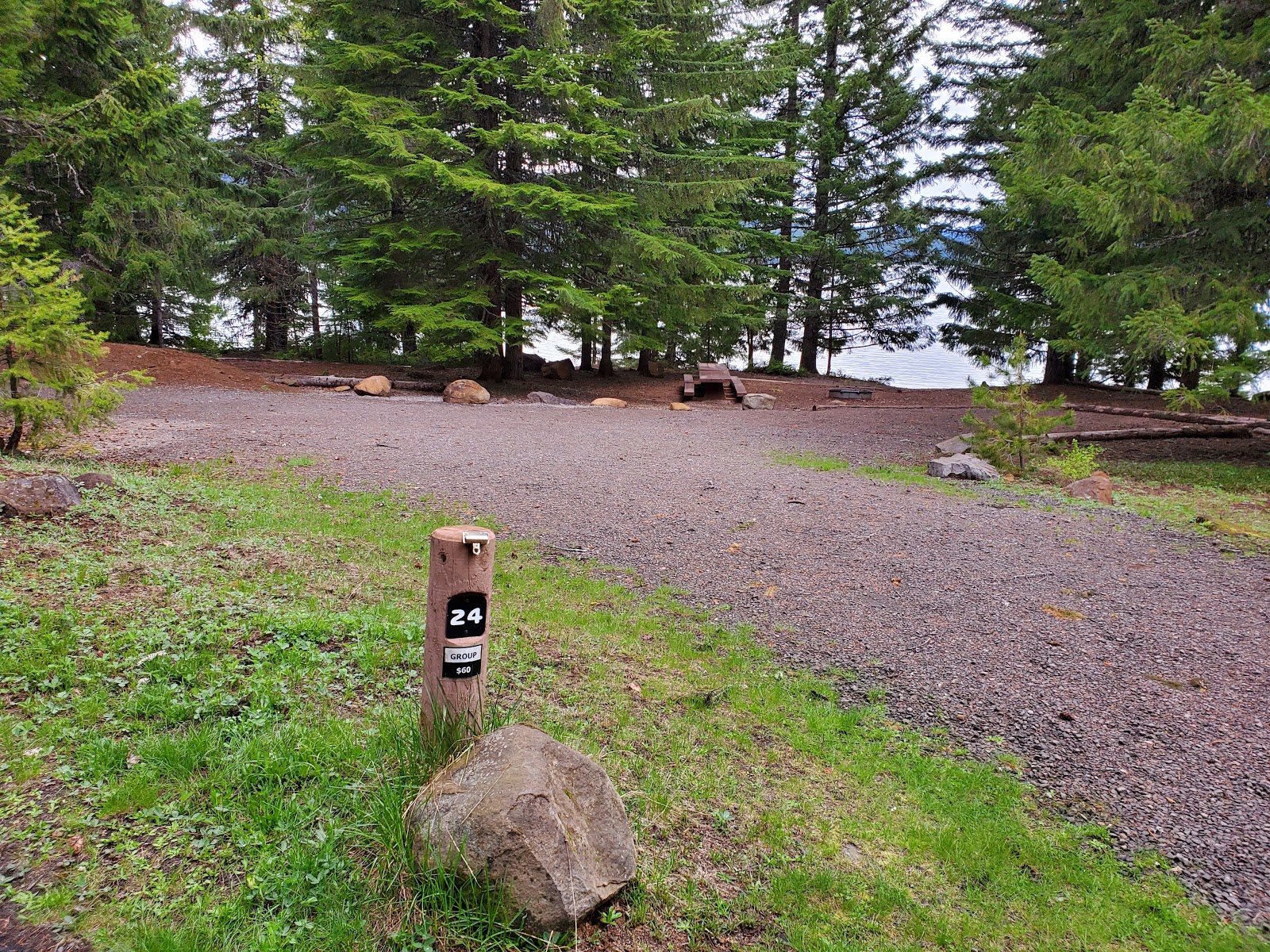 Pine Point Campground