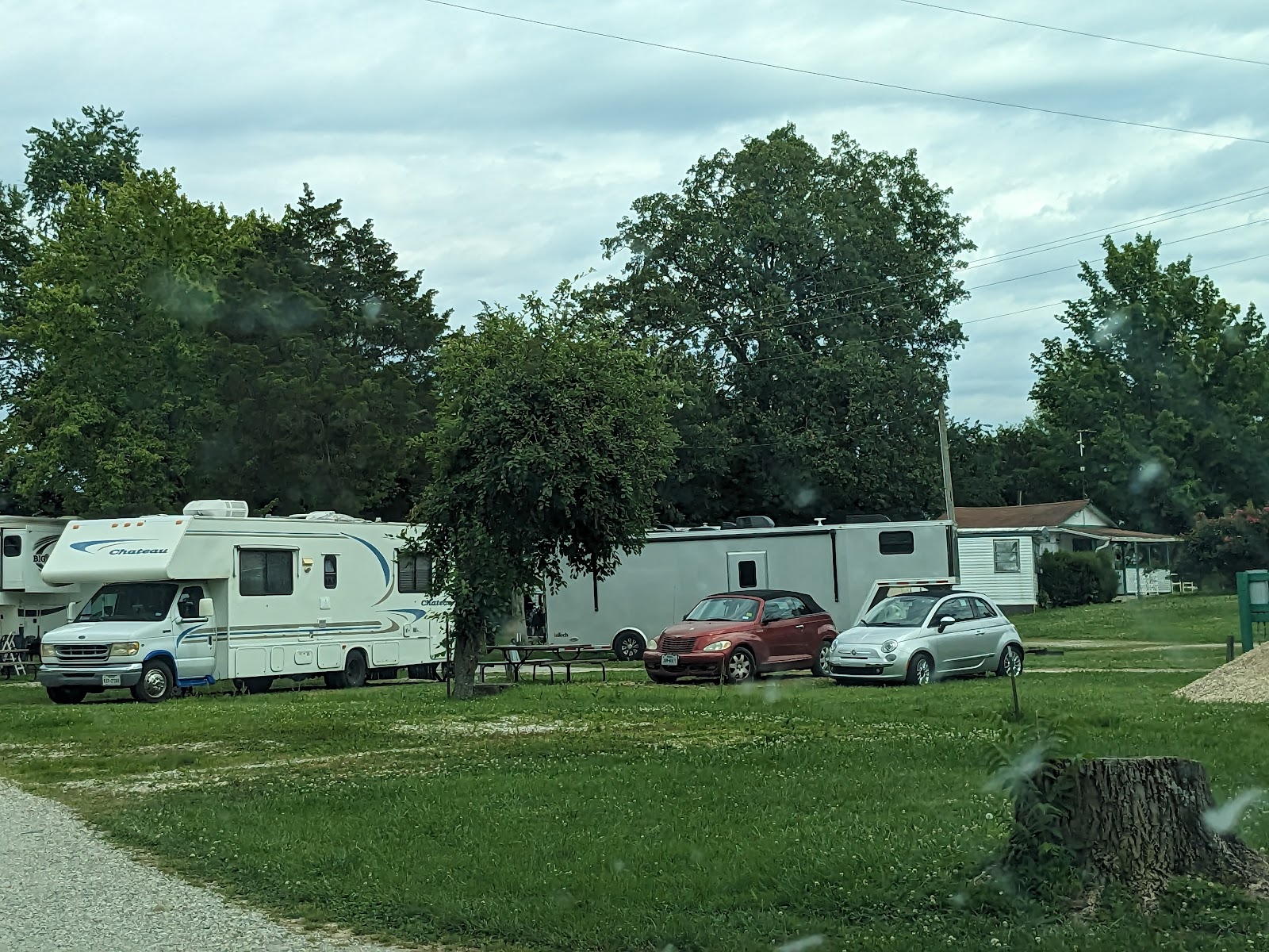 Singing Hills RV Park & Campground