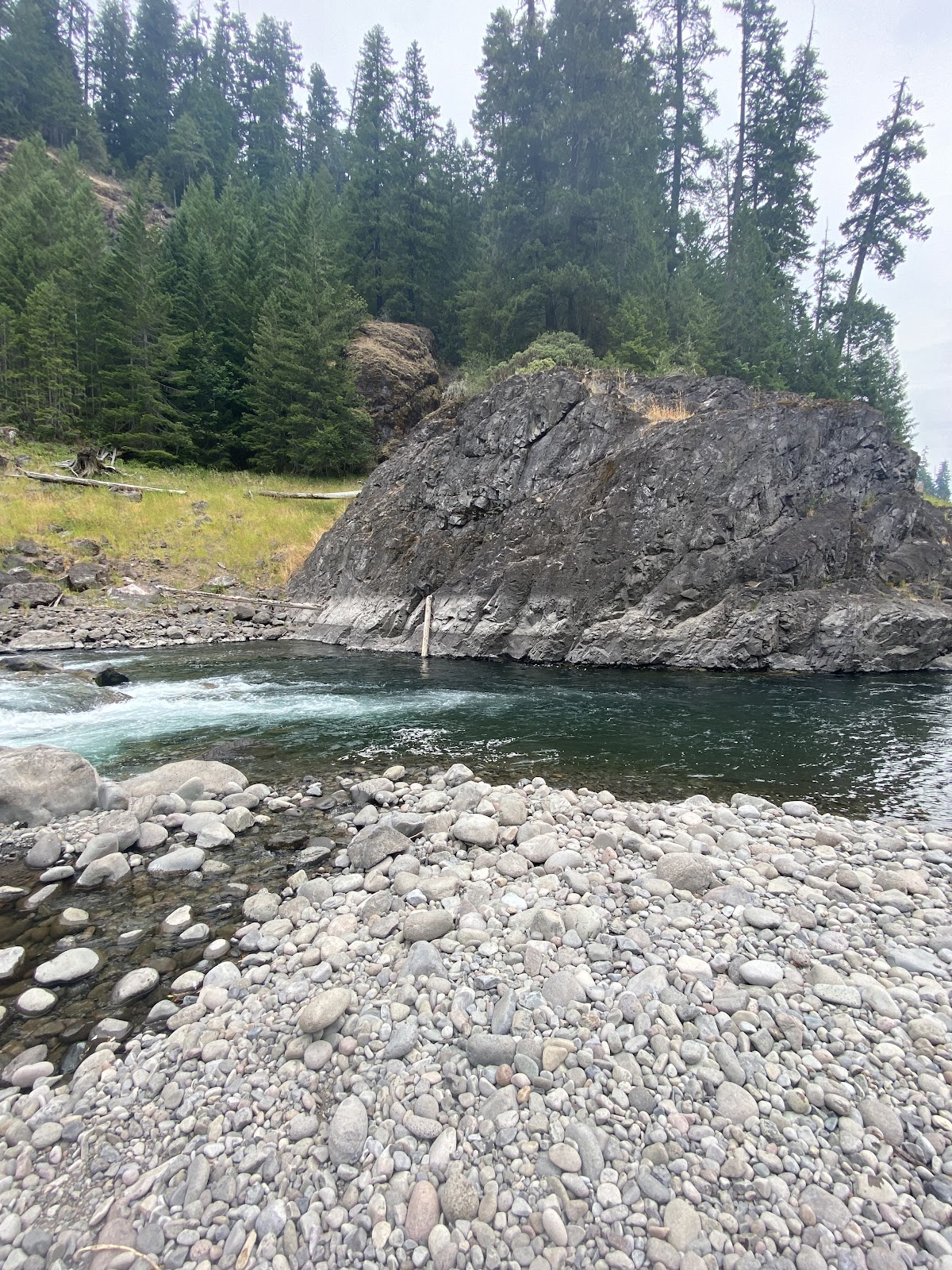 Sunnyside Campground