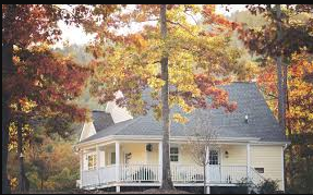 Bethesda Lake Resort & Cabins