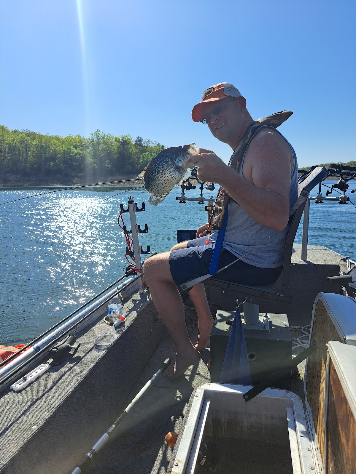 Buzzard Roost Harbor