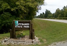 Pyramid State Recreation Area