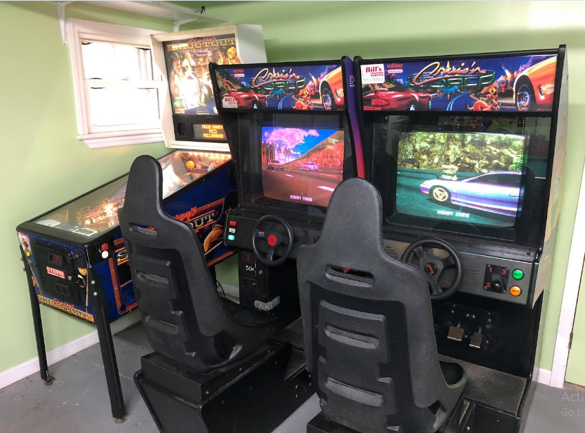 Whippoorwill Campground