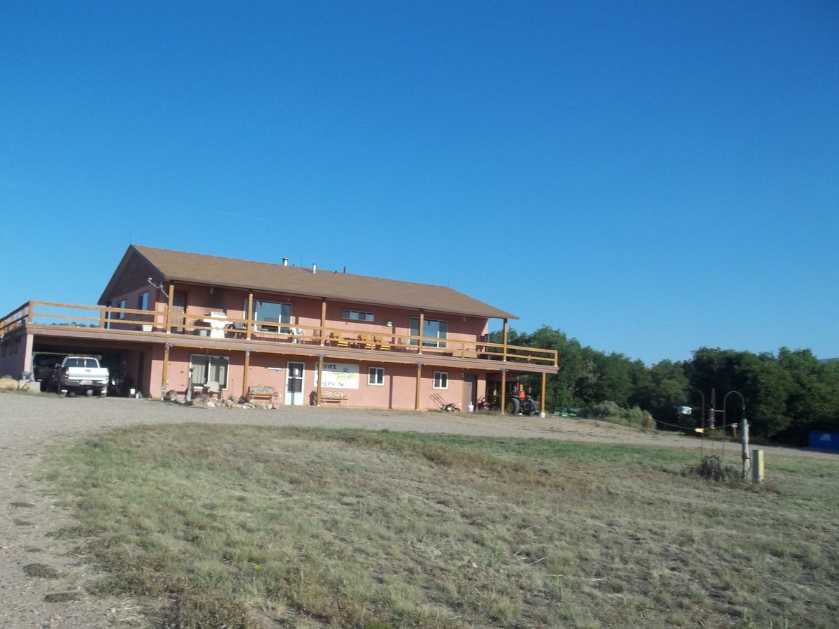 Shooting Star RV Resort