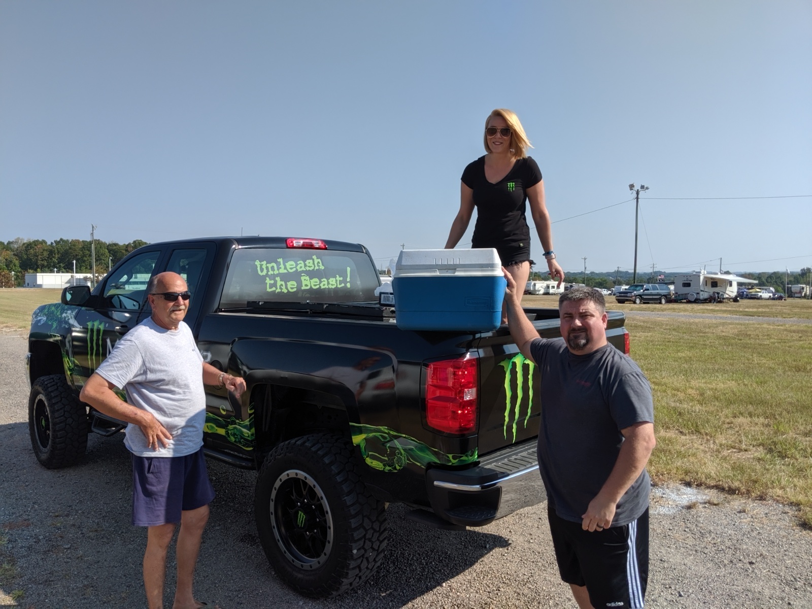 Rock City Campground