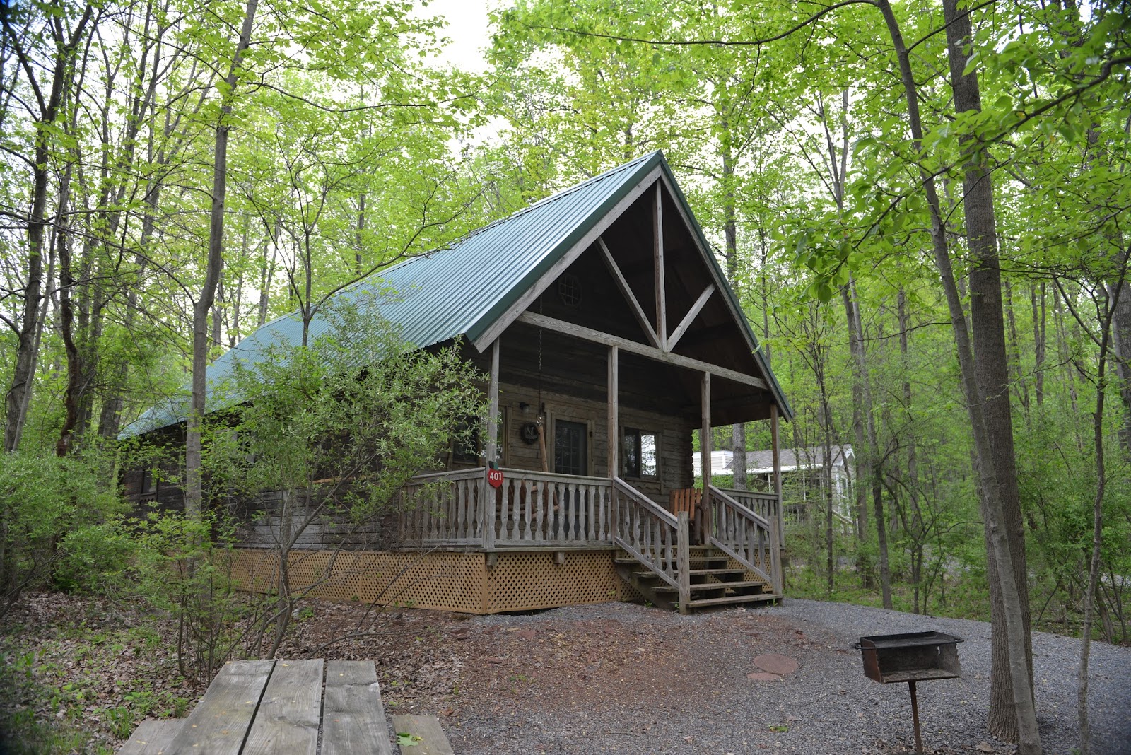 Appalachian RV Campground