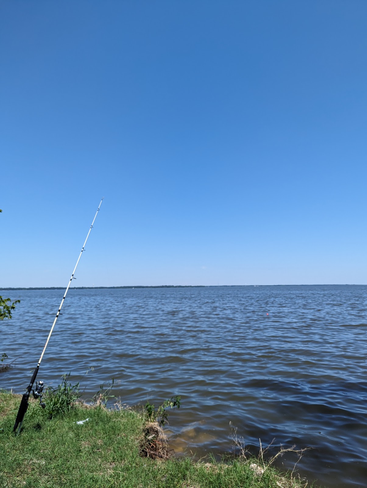 Anchor Inn Marina and Resort